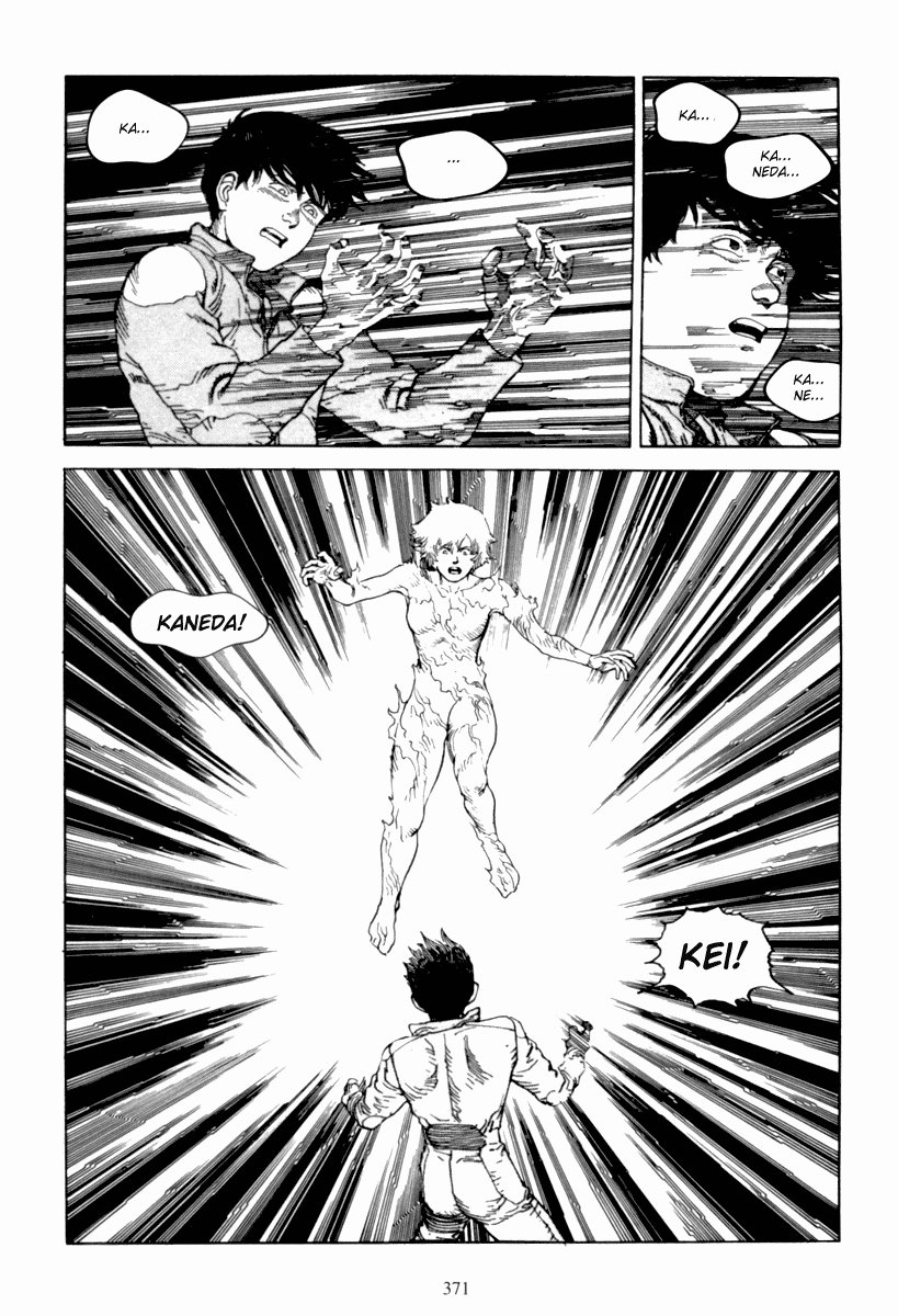 Read Akira (pt) Manga Online