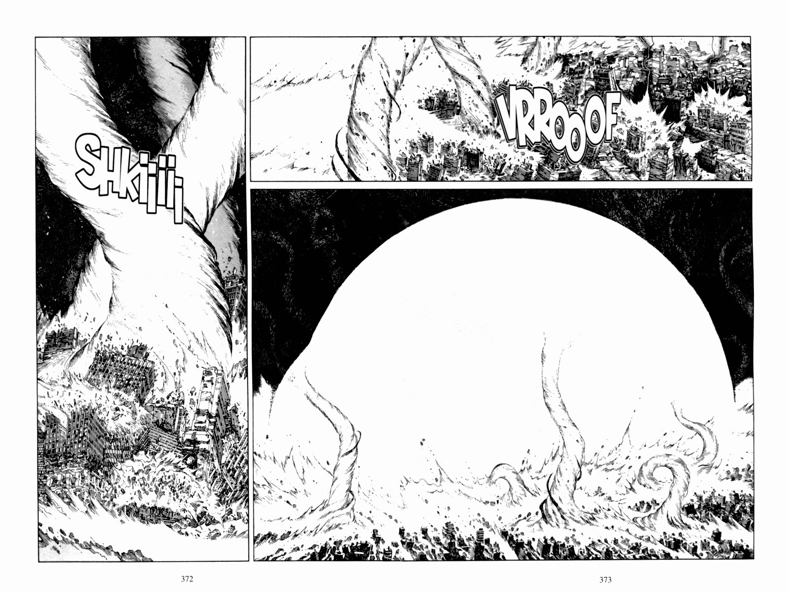 Read Akira (pt) Manga Online