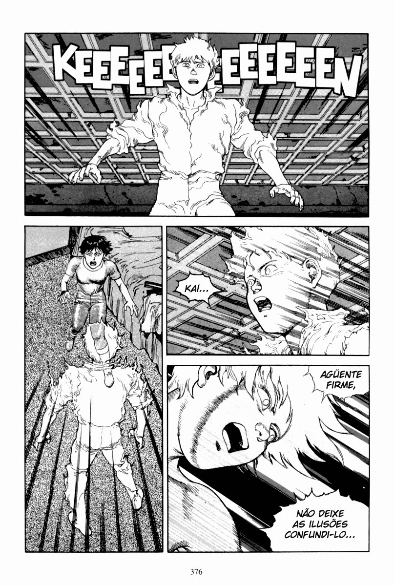 Read Akira (pt) Manga Online