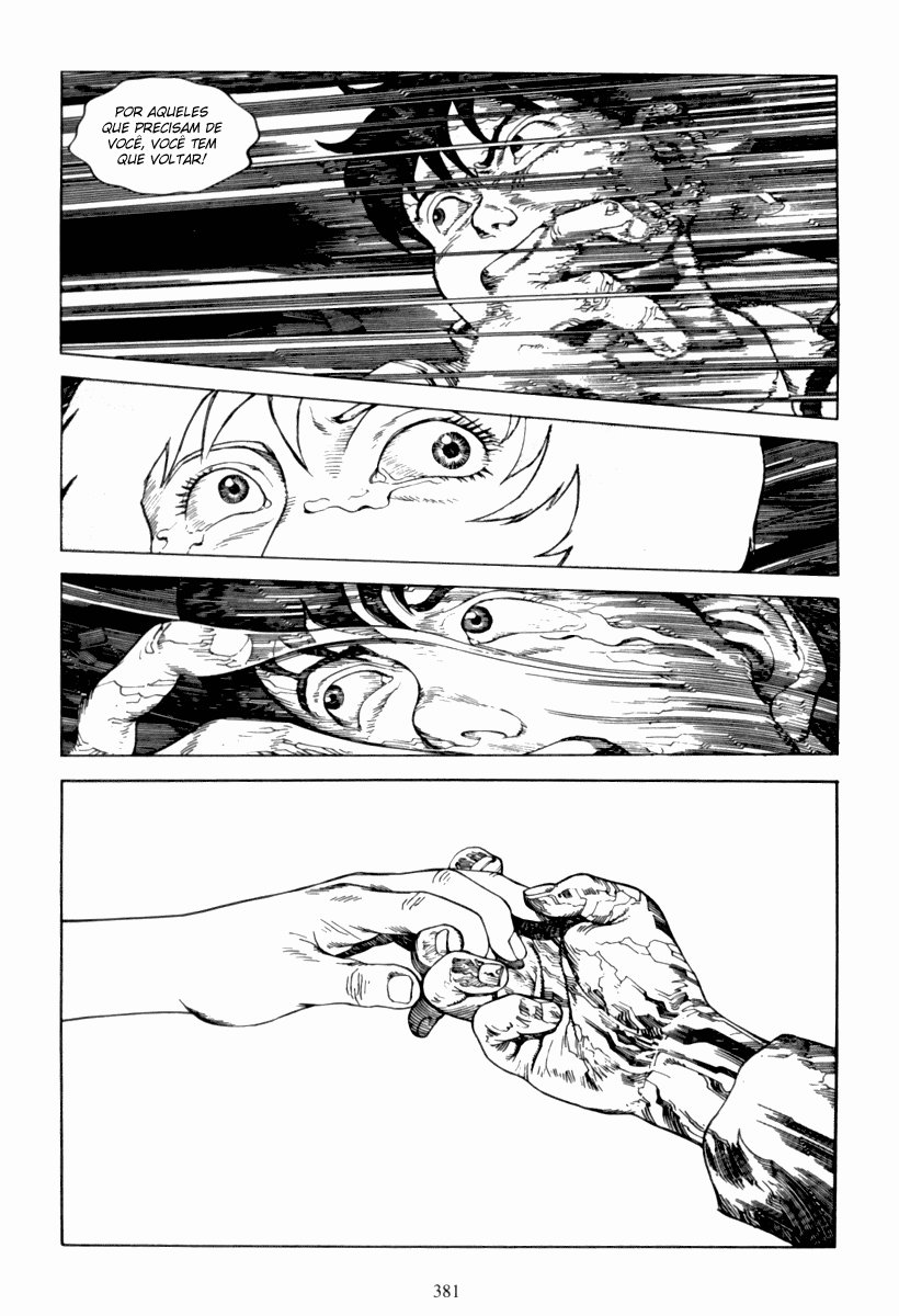 Read Akira (pt) Manga Online