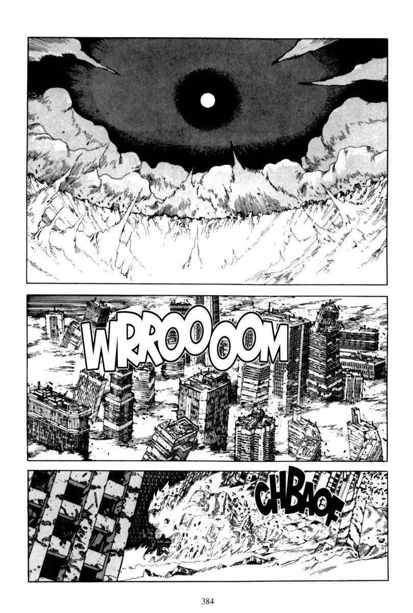 Read Akira (pt) Manga Online