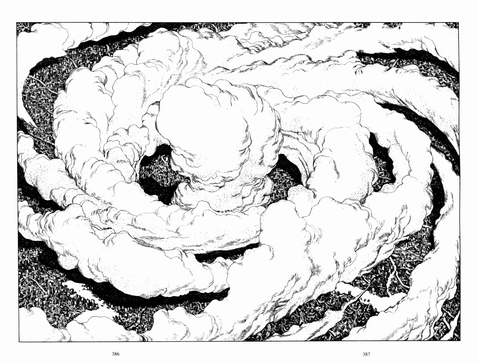 Read Akira (pt) Manga Online