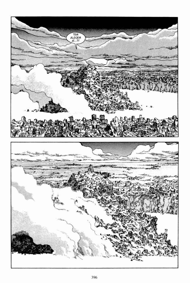 Read Akira (pt) Manga Online