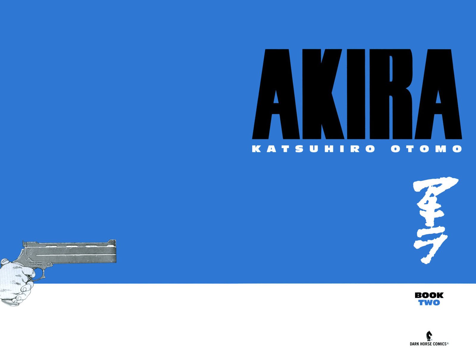 Read Akira (pt) Manga Online