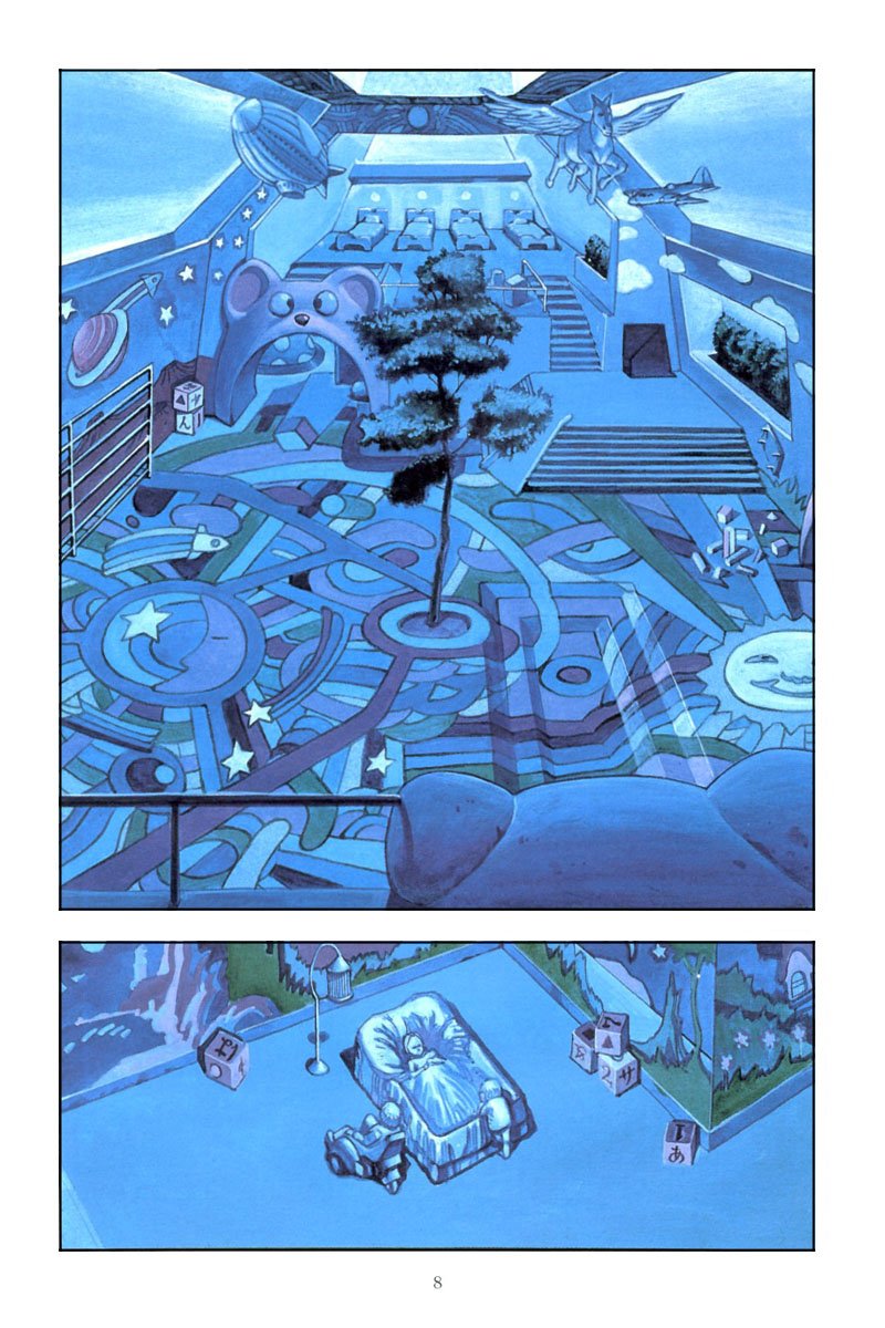 Read Akira (pt) Manga Online