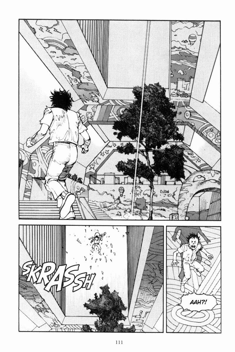 Read Akira (pt) Manga Online