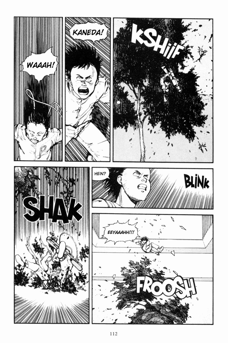 Read Akira (pt) Manga Online
