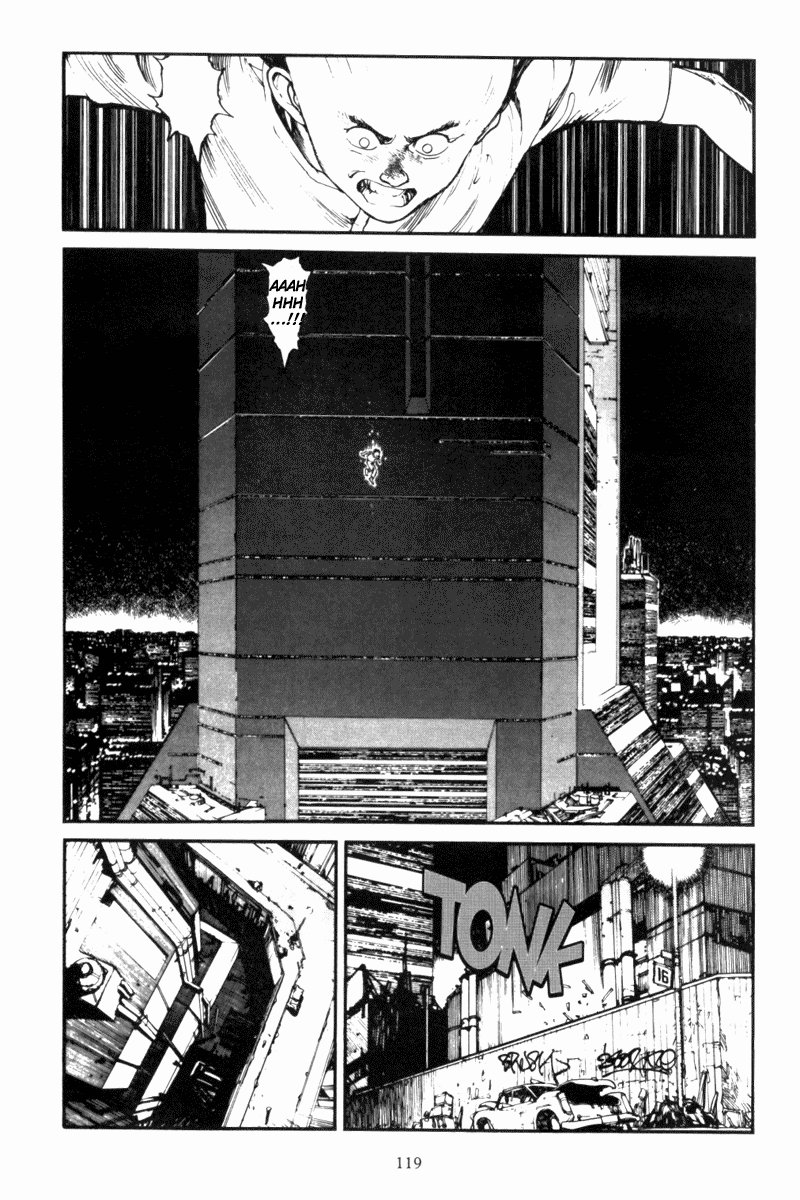 Read Akira (pt) Manga Online