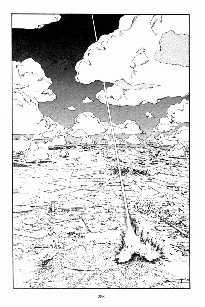 Read Akira (pt) Manga Online