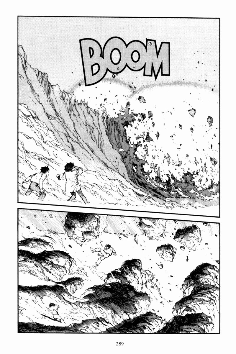 Read Akira (pt) Manga Online