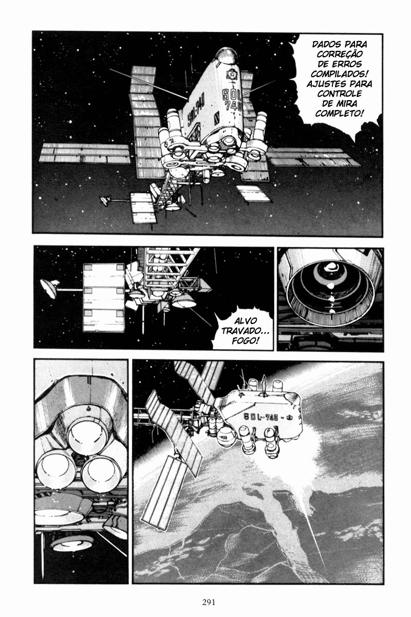 Read Akira (pt) Manga Online