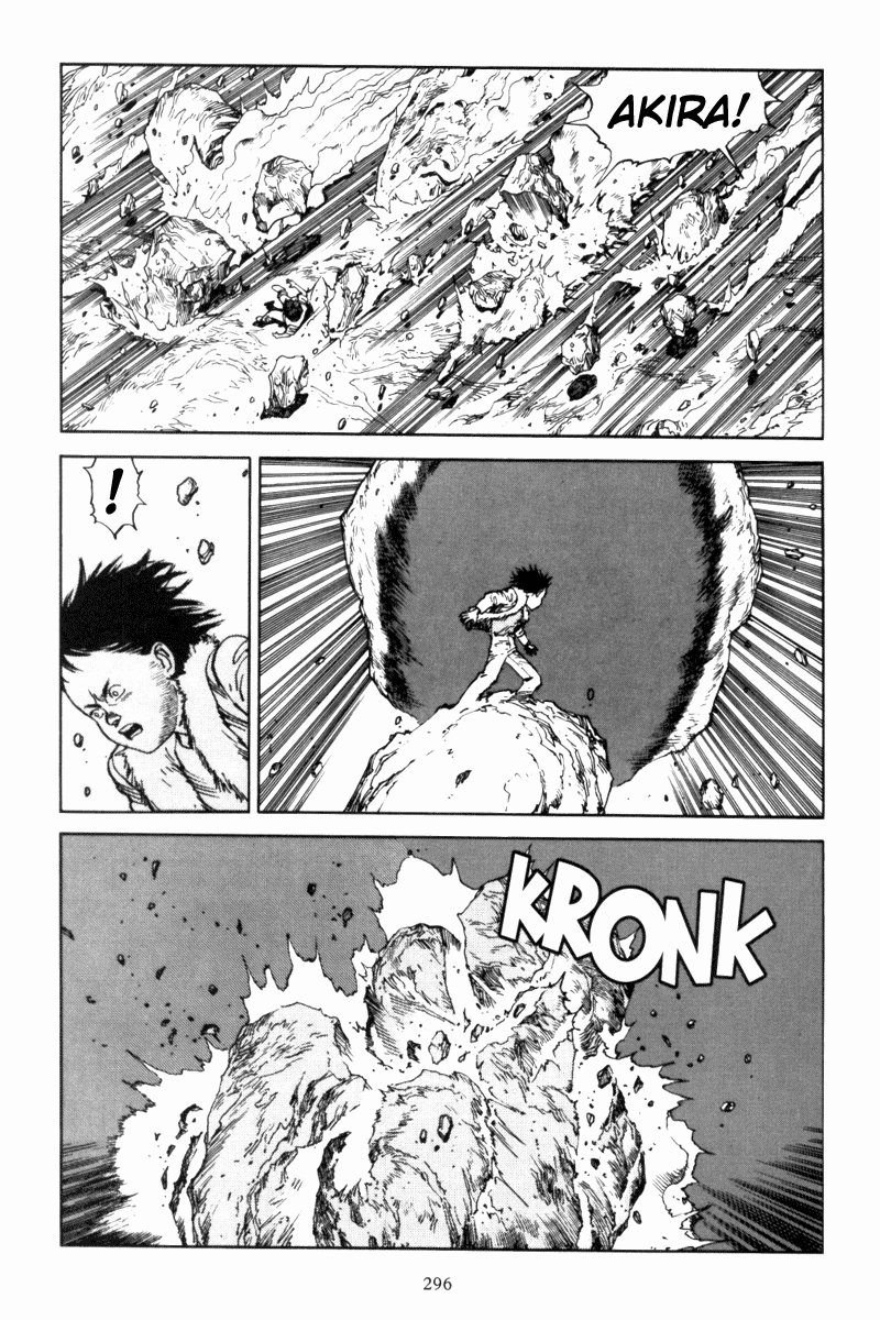Read Akira (pt) Manga Online