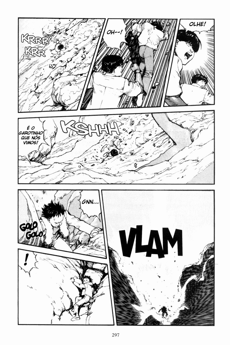 Read Akira (pt) Manga Online