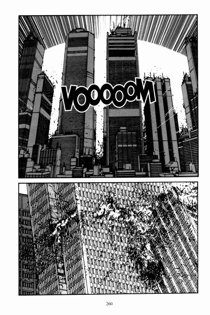 Read Akira (pt) Manga Online