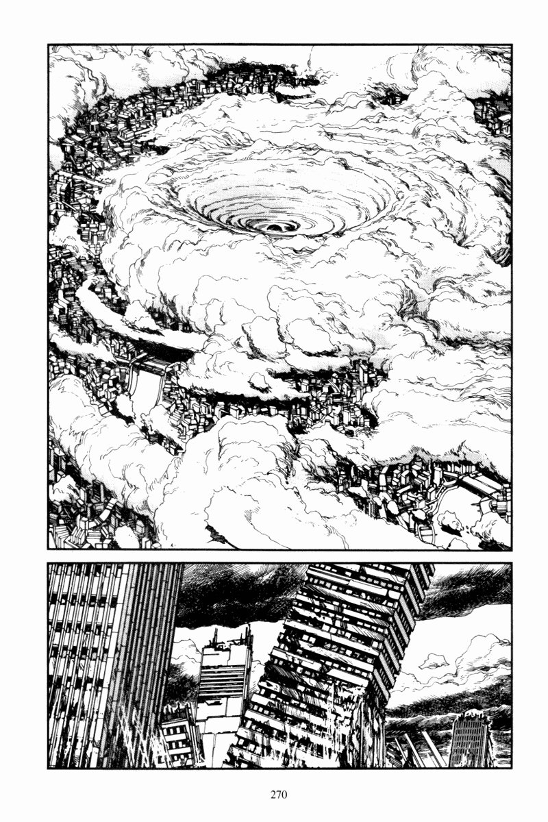 Read Akira (pt) Manga Online