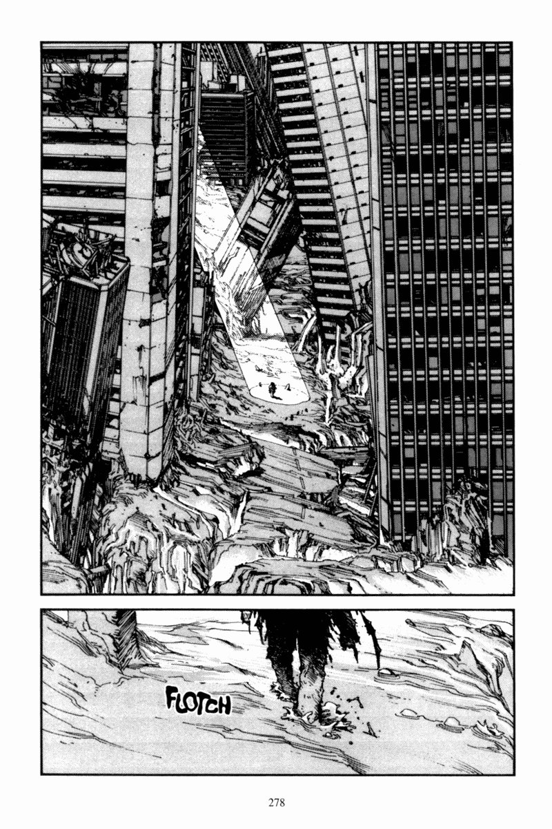 Read Akira (pt) Manga Online