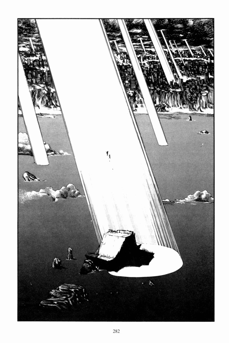 Read Akira (pt) Manga Online