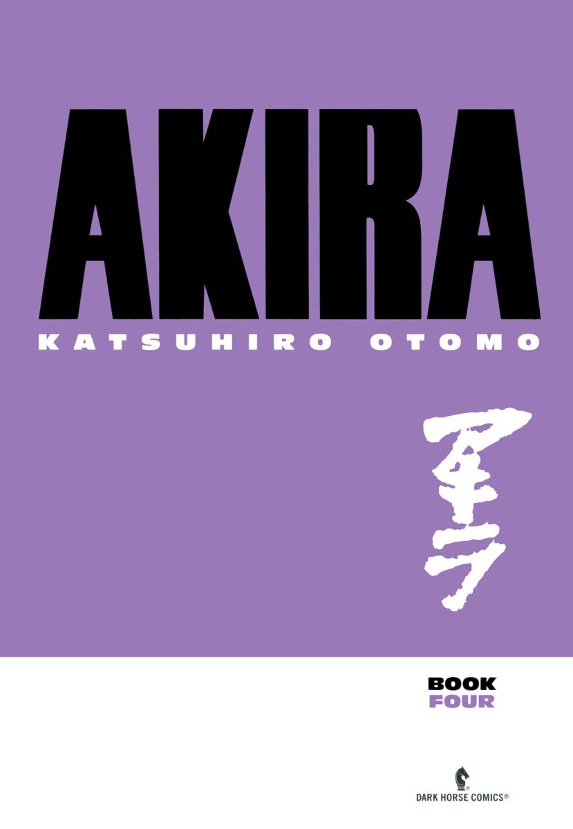Read Akira (pt) Manga Online