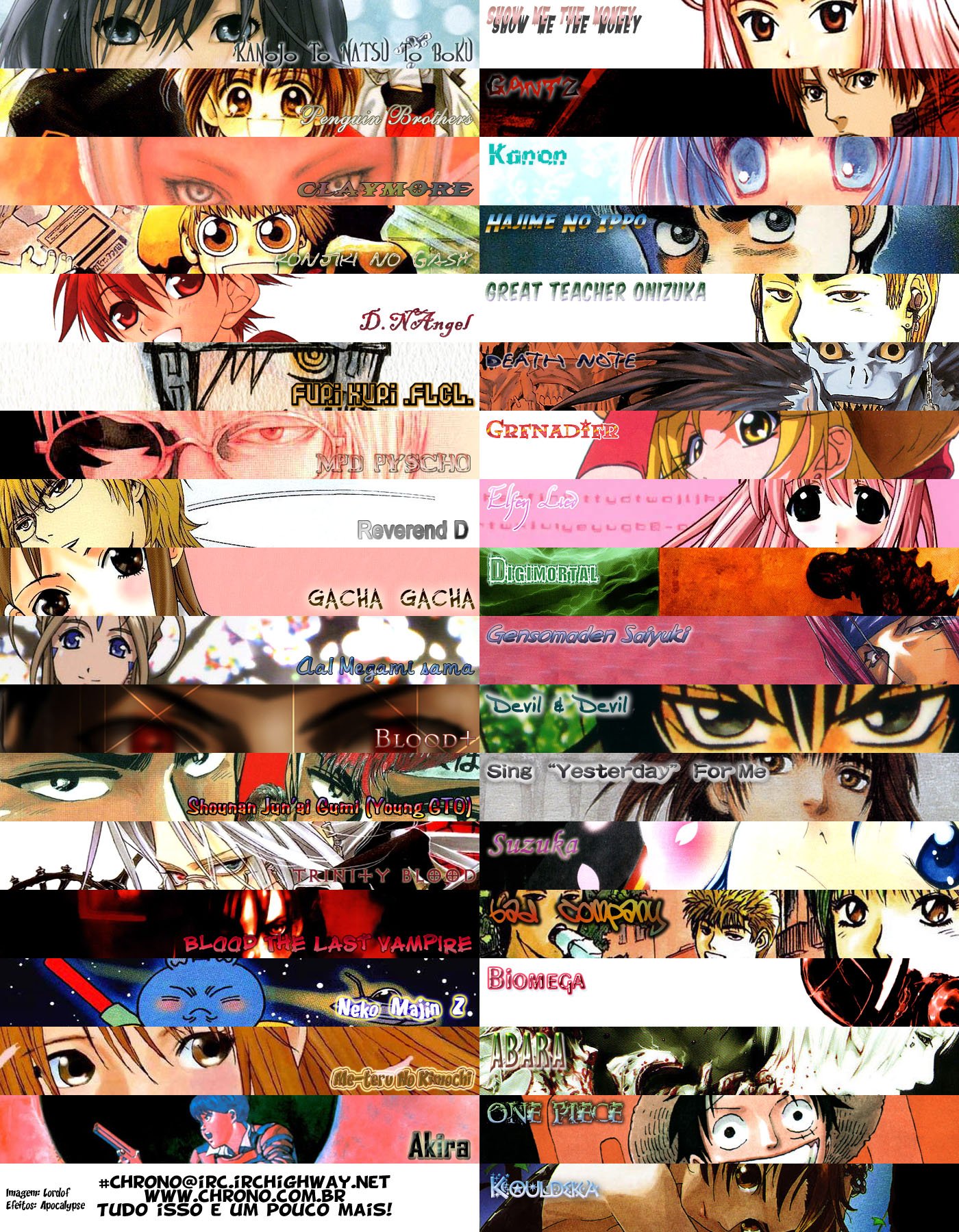 Read Akira (pt) Manga Online