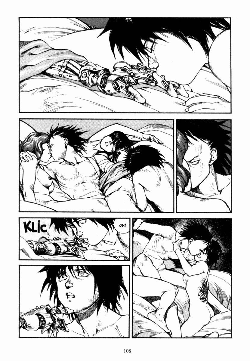 Read Akira (pt) Manga Online