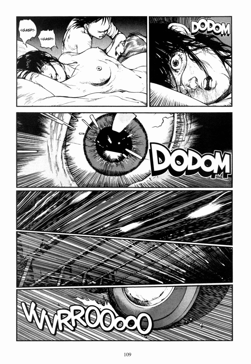 Read Akira (pt) Manga Online