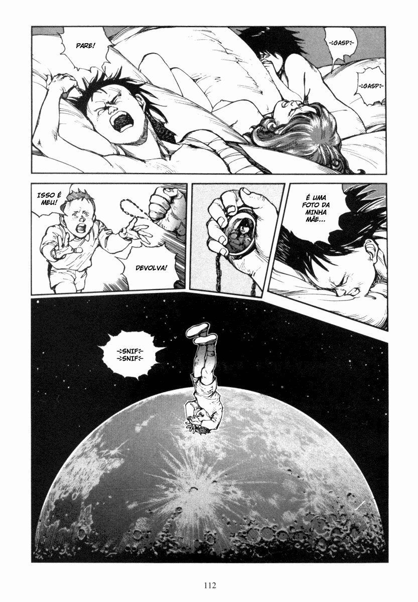 Read Akira (pt) Manga Online