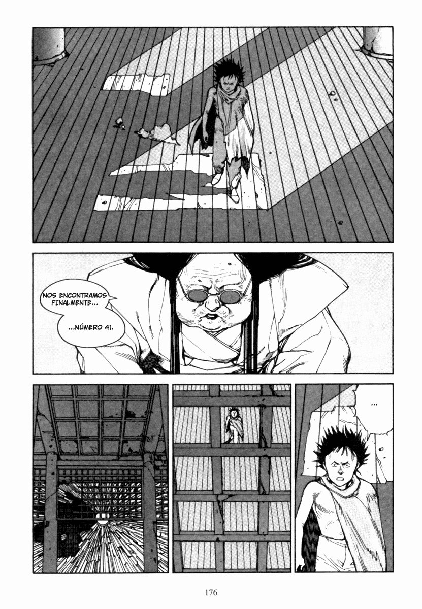 Read Akira (pt) Manga Online