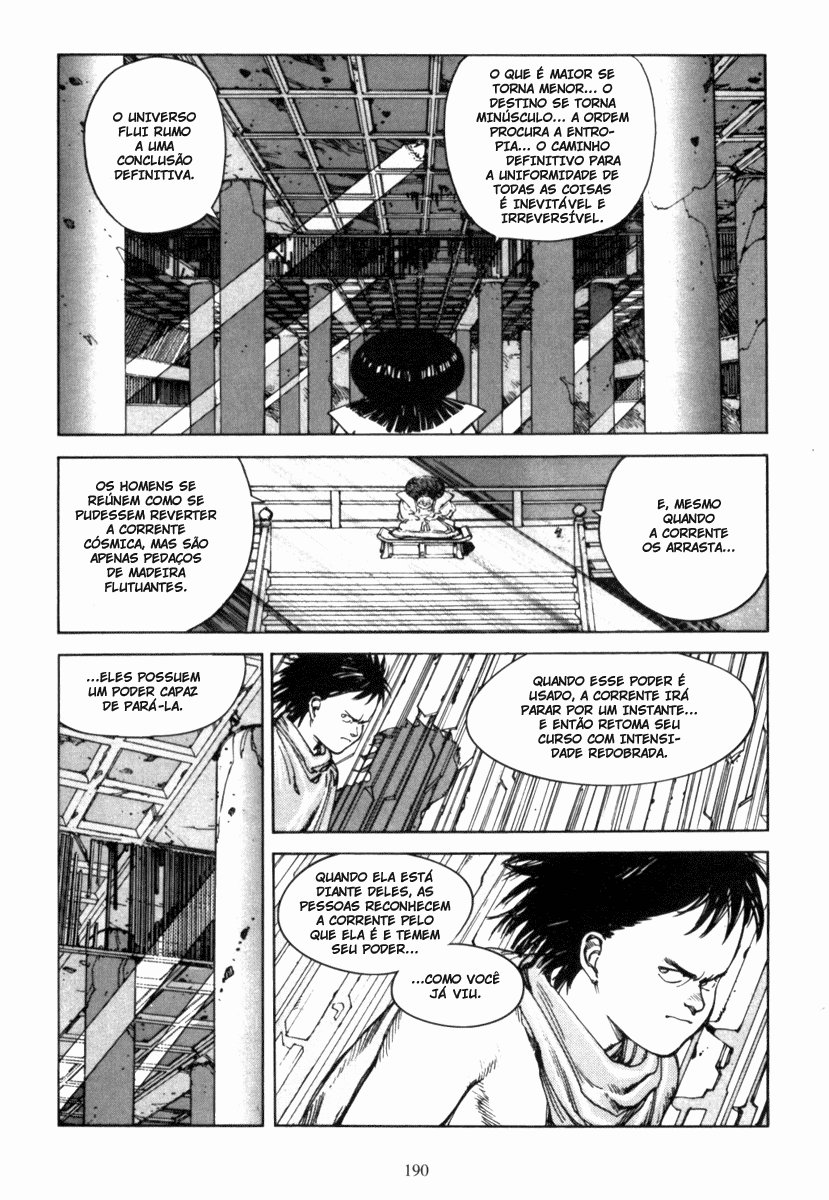 Read Akira (pt) Manga Online