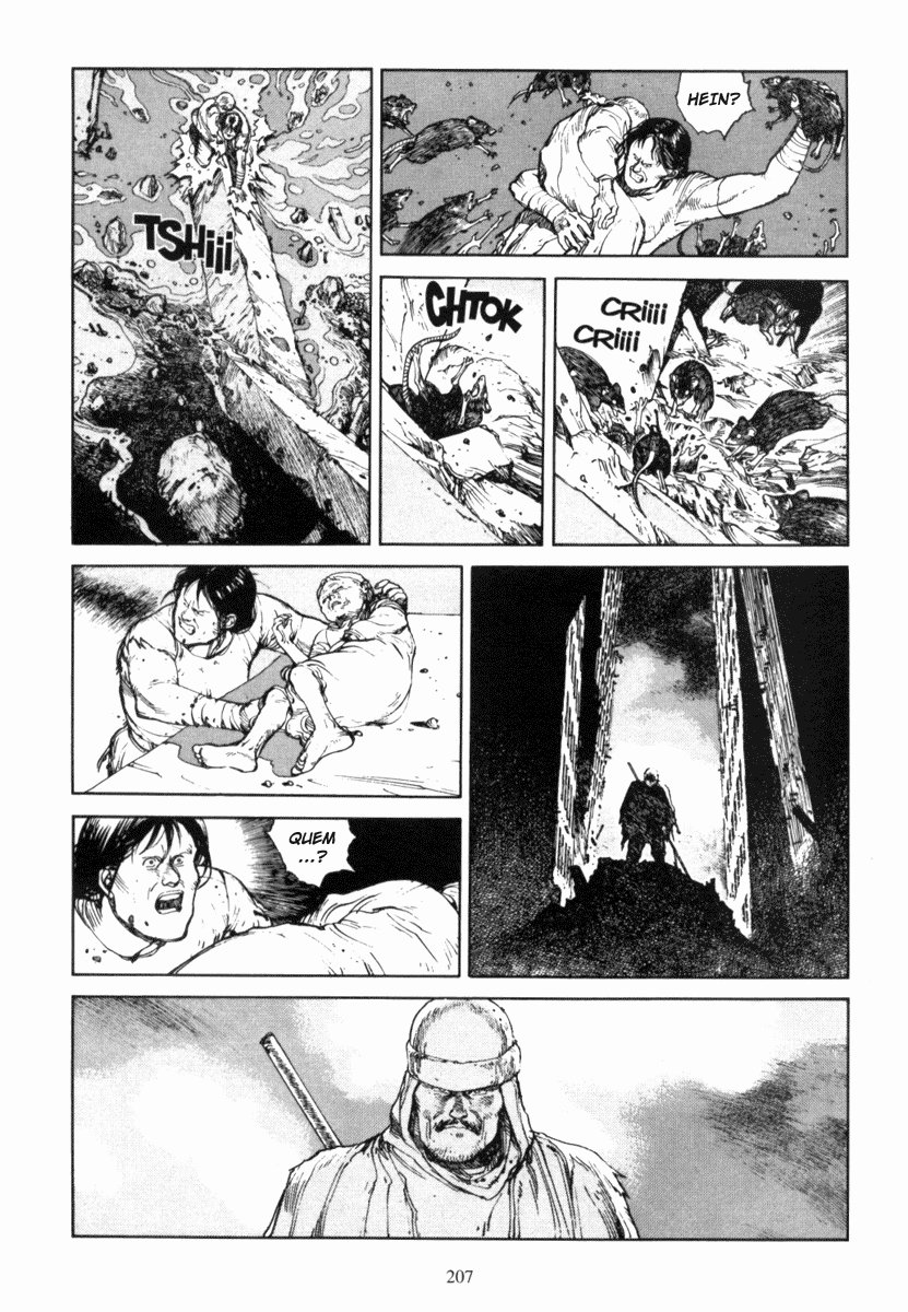Read Akira (pt) Manga Online