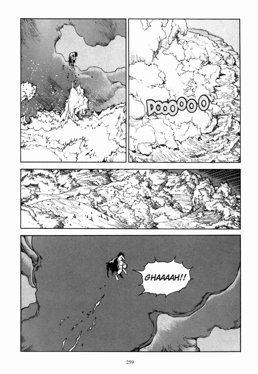 Read Akira (pt) Manga Online