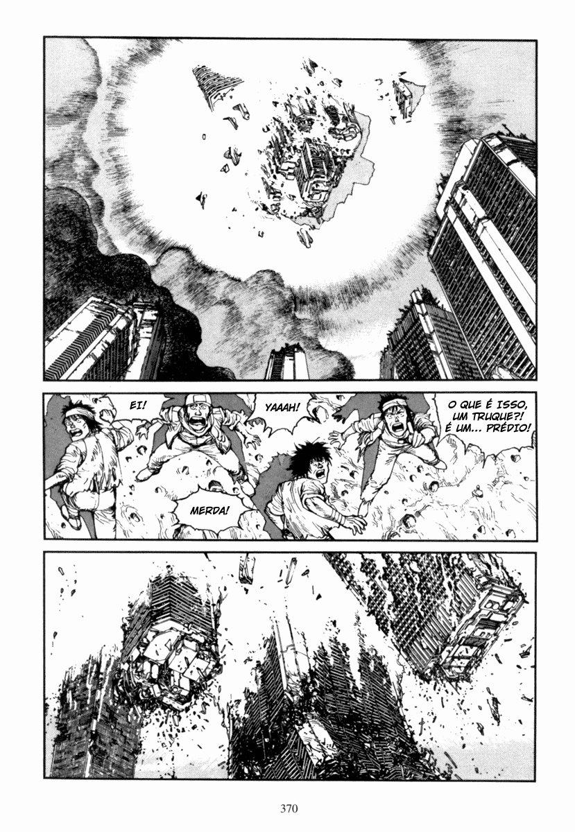 Read Akira (pt) Manga Online