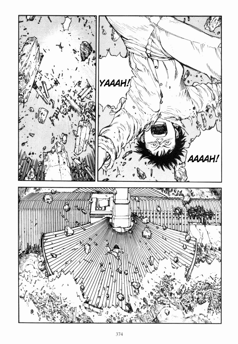 Read Akira (pt) Manga Online