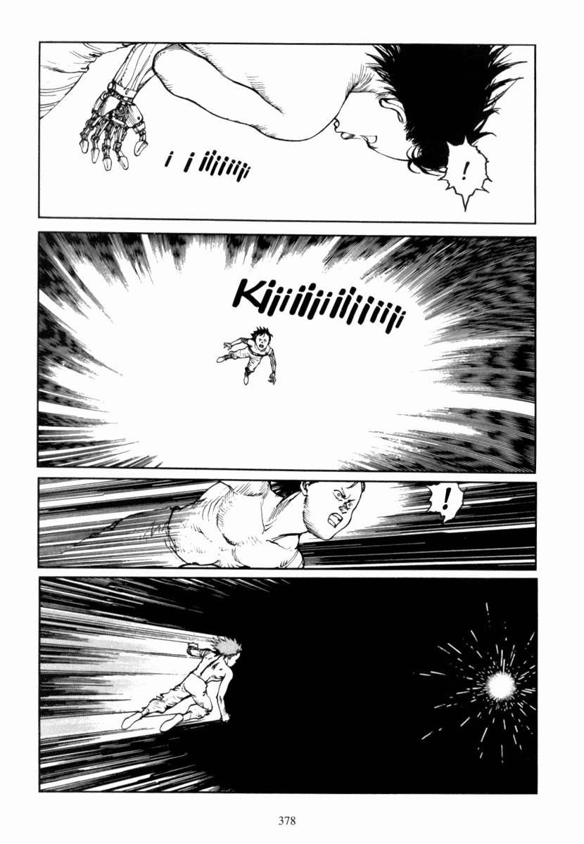 Read Akira (pt) Manga Online