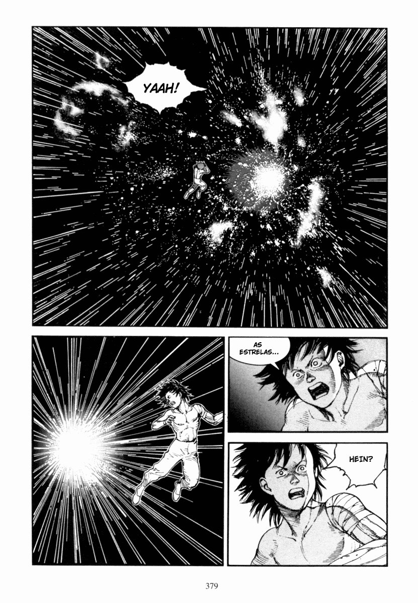 Read Akira (pt) Manga Online