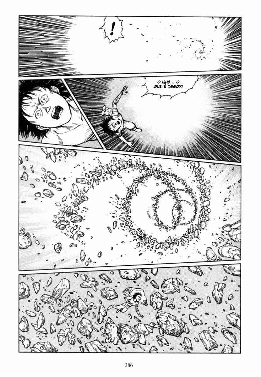 Read Akira (pt) Manga Online