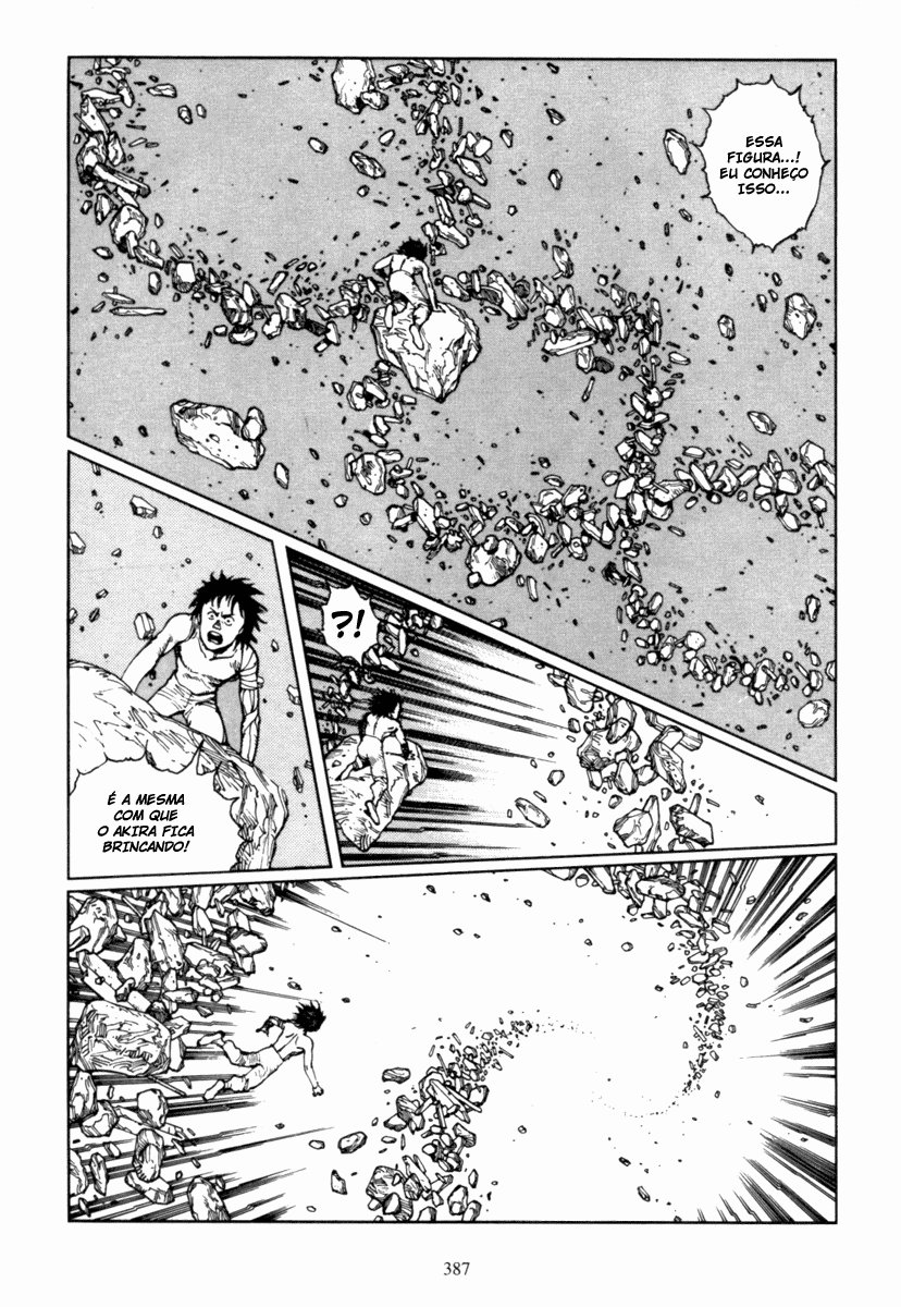 Read Akira (pt) Manga Online
