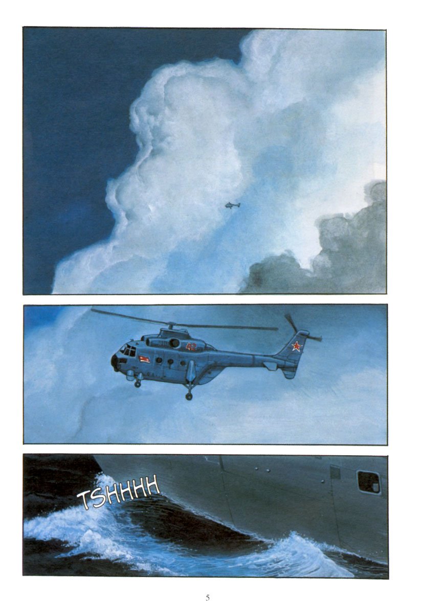 Read Akira (pt) Manga Online