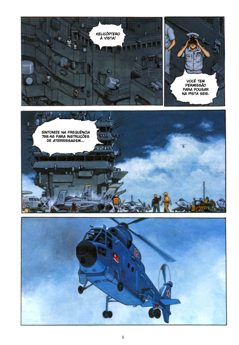 Read Akira (pt) Manga Online