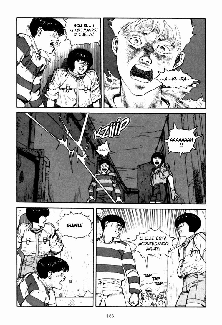 Read Akira (pt) Manga Online