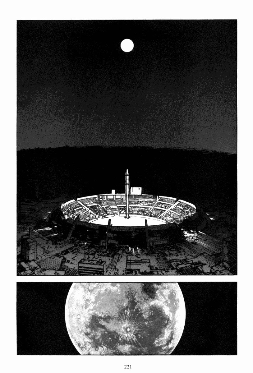 Read Akira (pt) Manga Online