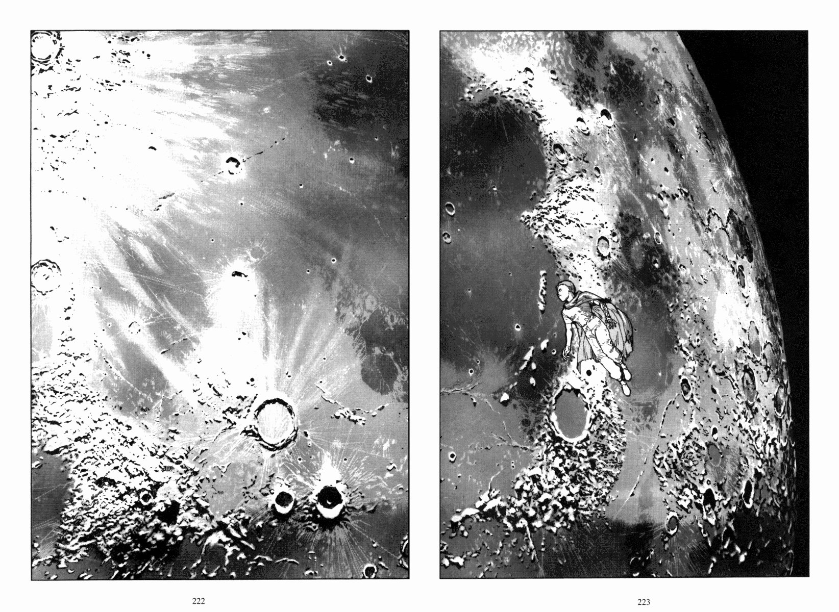 Read Akira (pt) Manga Online