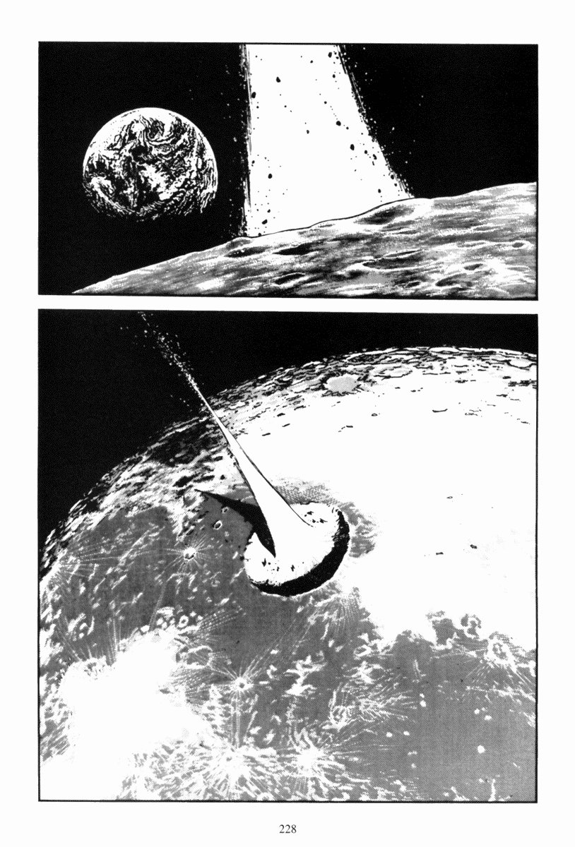 Read Akira (pt) Manga Online