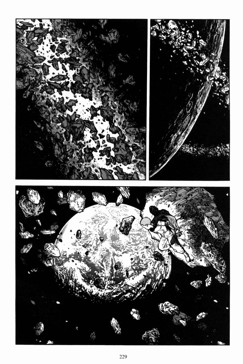 Read Akira (pt) Manga Online