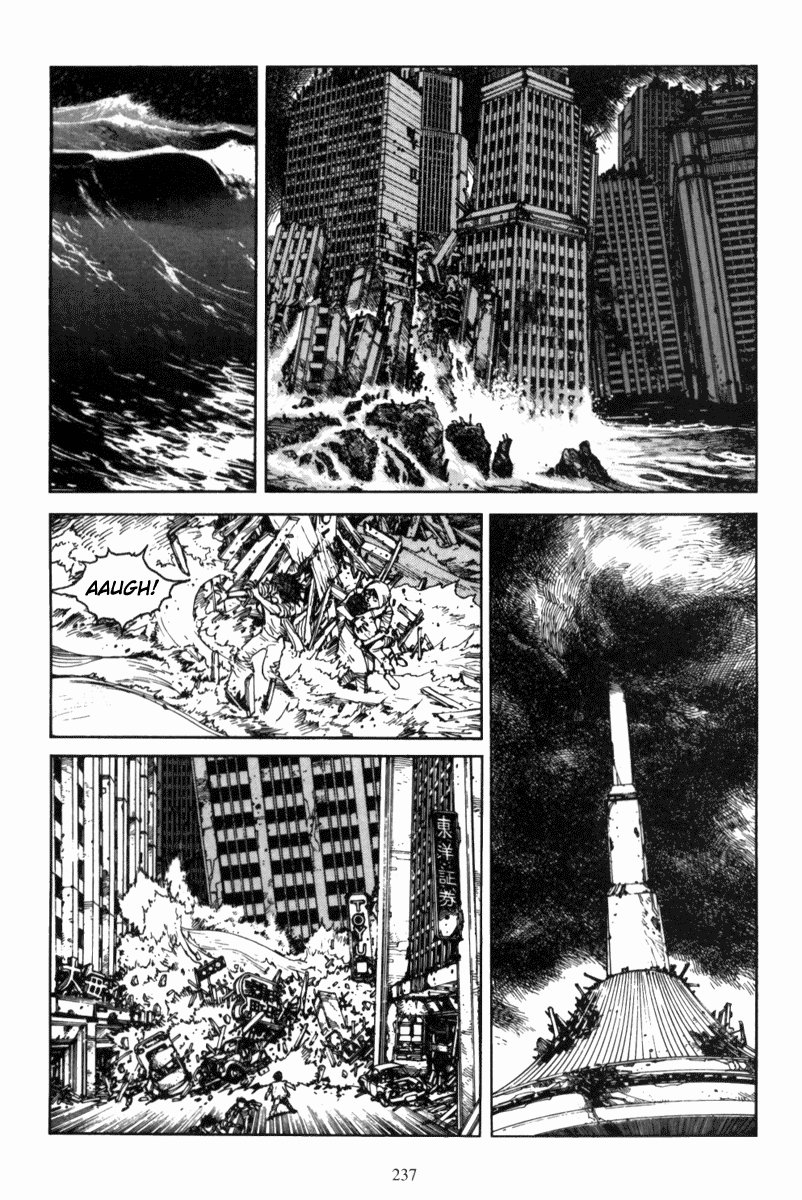 Read Akira (pt) Manga Online