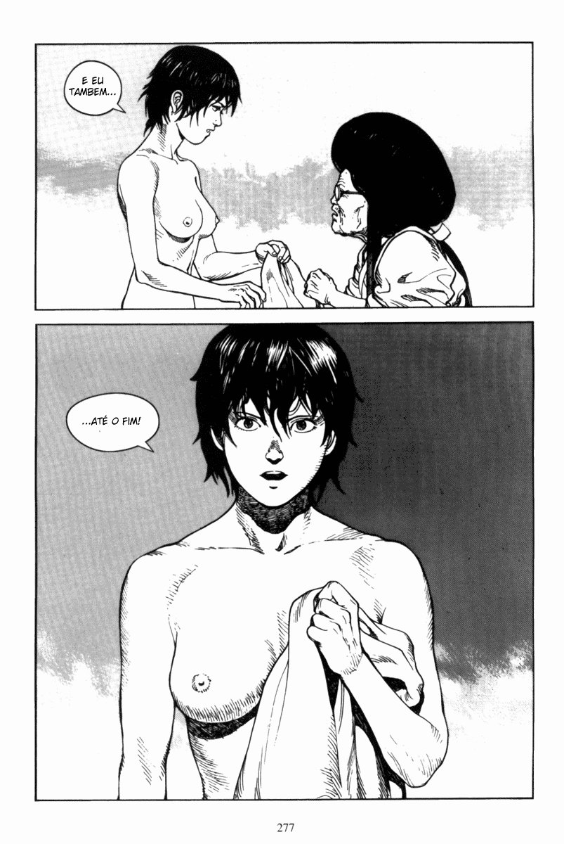 Read Akira (pt) Manga Online