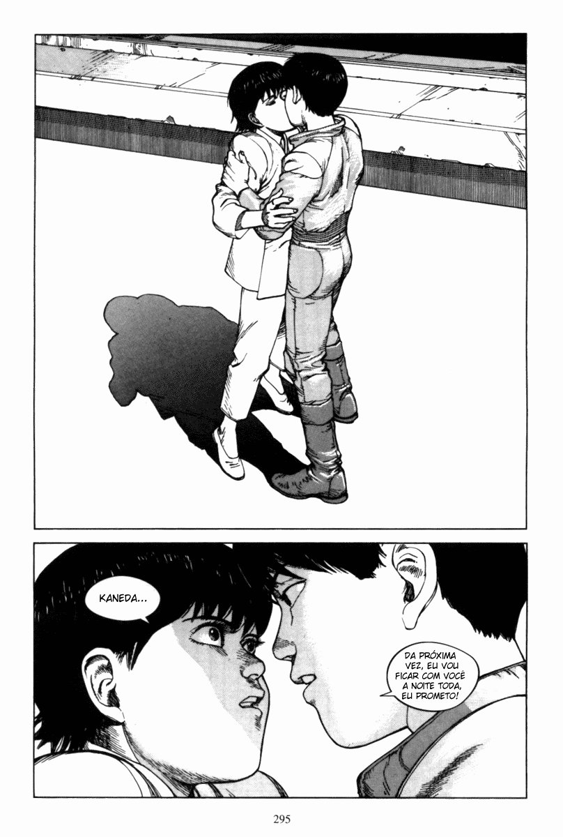 Read Akira (pt) Manga Online