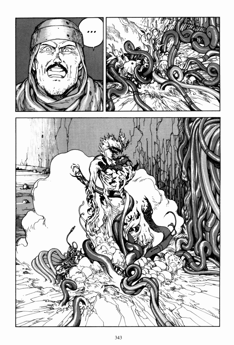 Read Akira (pt) Manga Online