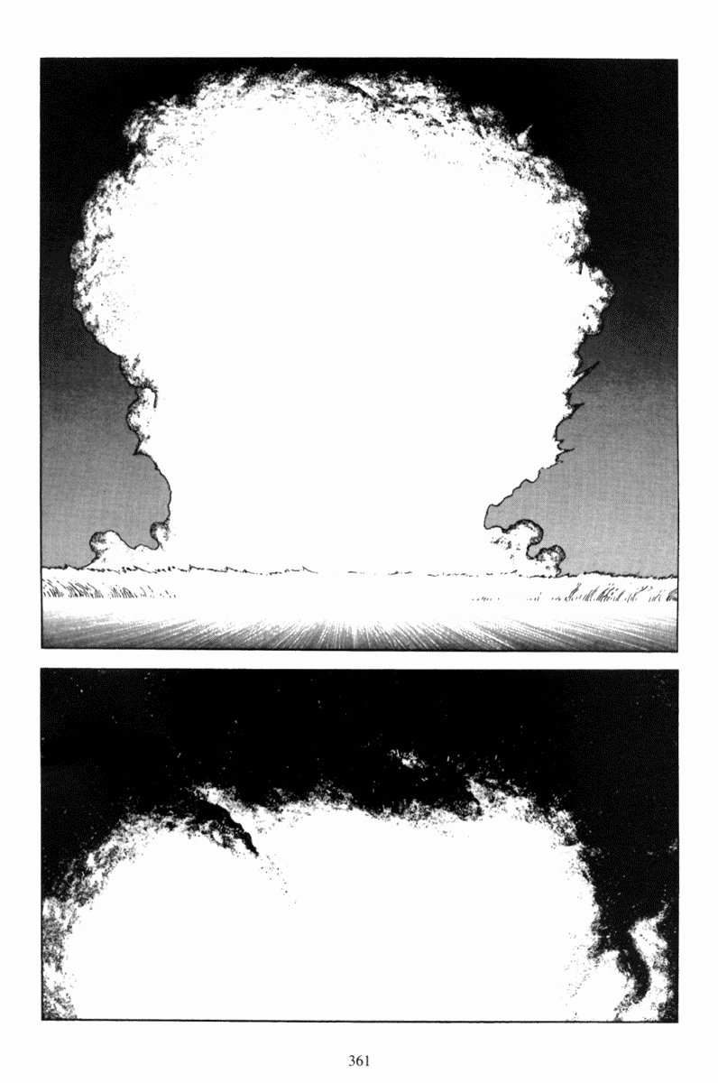 Read Akira (pt) Manga Online