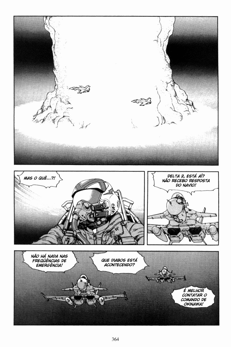 Read Akira (pt) Manga Online