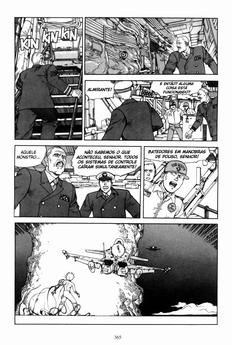 Read Akira (pt) Manga Online